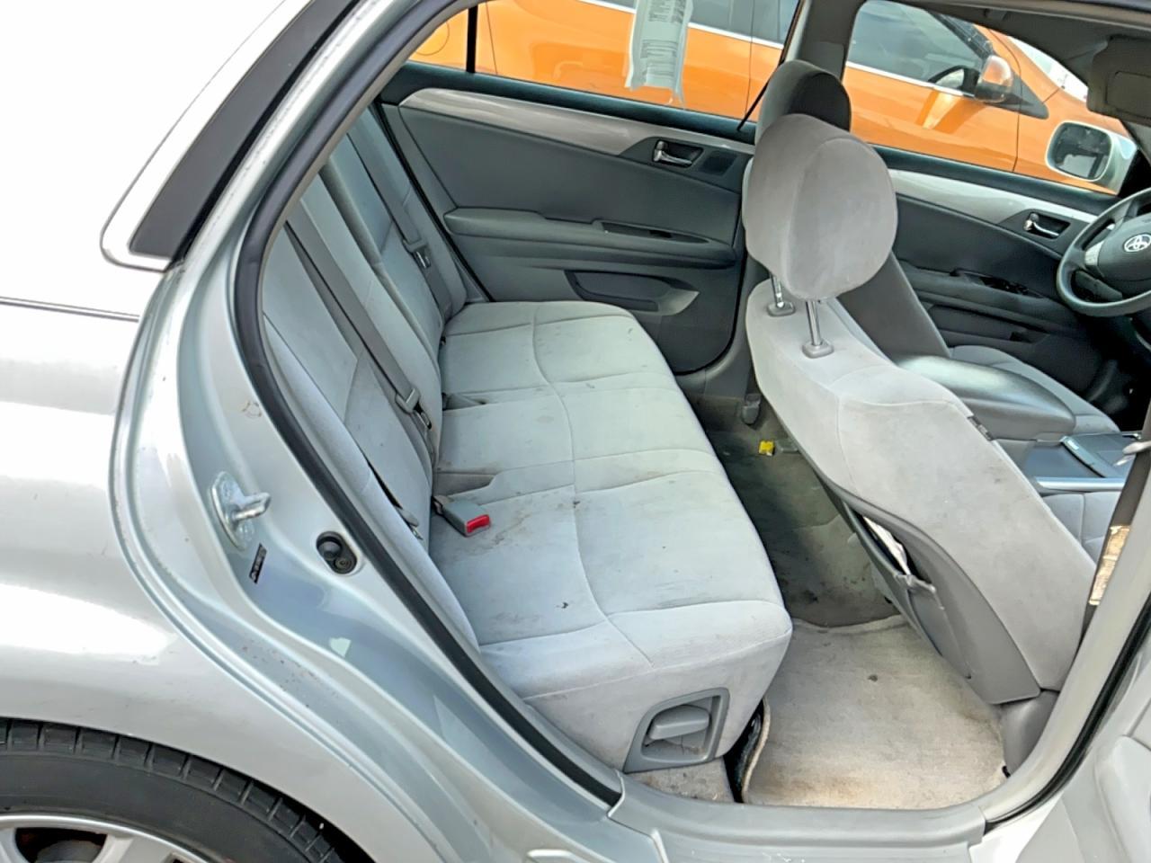 2006 Toyota Avalon Xl - Фото 6