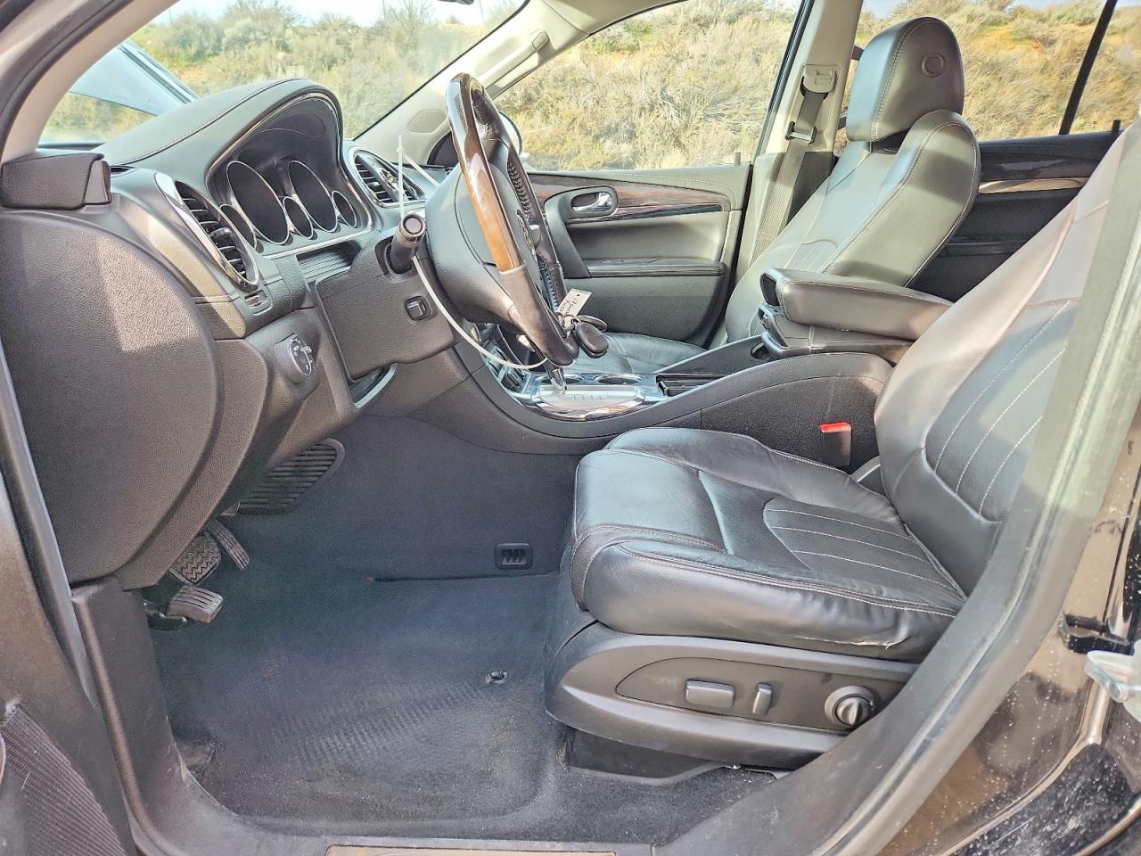2017 Buick Enclave - Фото 7