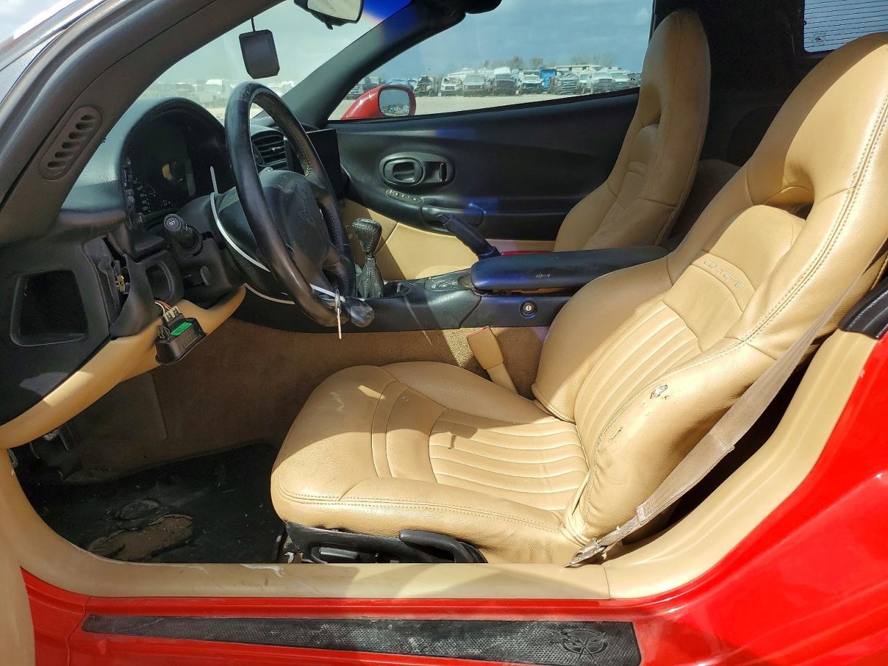 2000 Chev Corvette Grand Sport 3Lt - Image 7