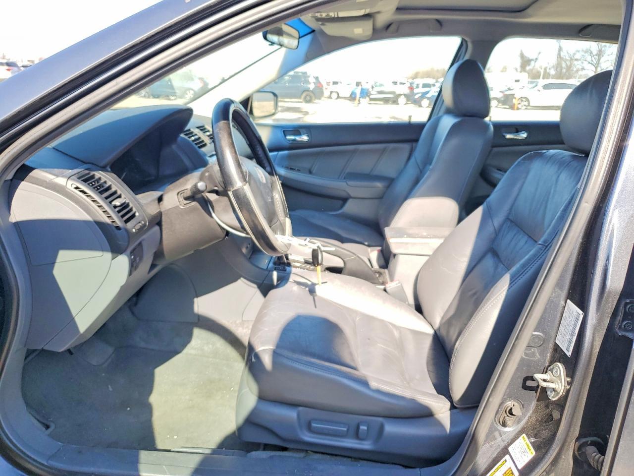 2006 Honda Accord Ex - Image 7
