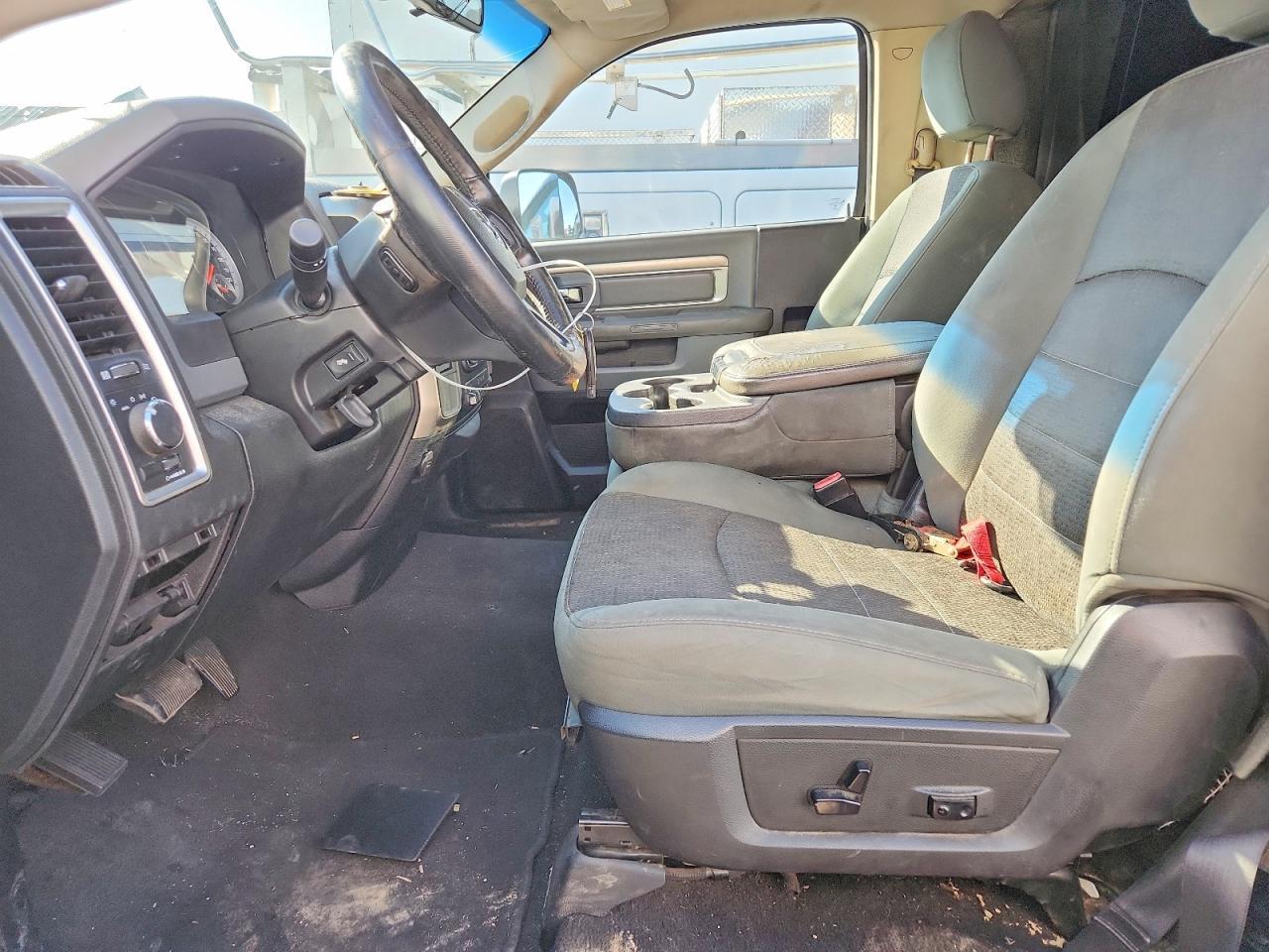 2015 Ram 4500 - Image 7