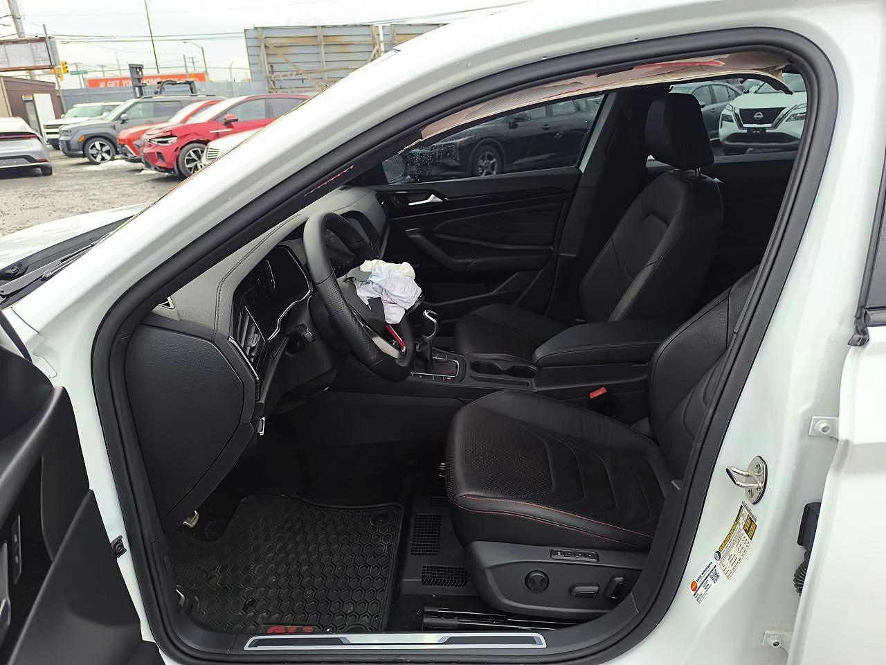 2023 Volkswagen Jetta Gli Autobahn - Image 7