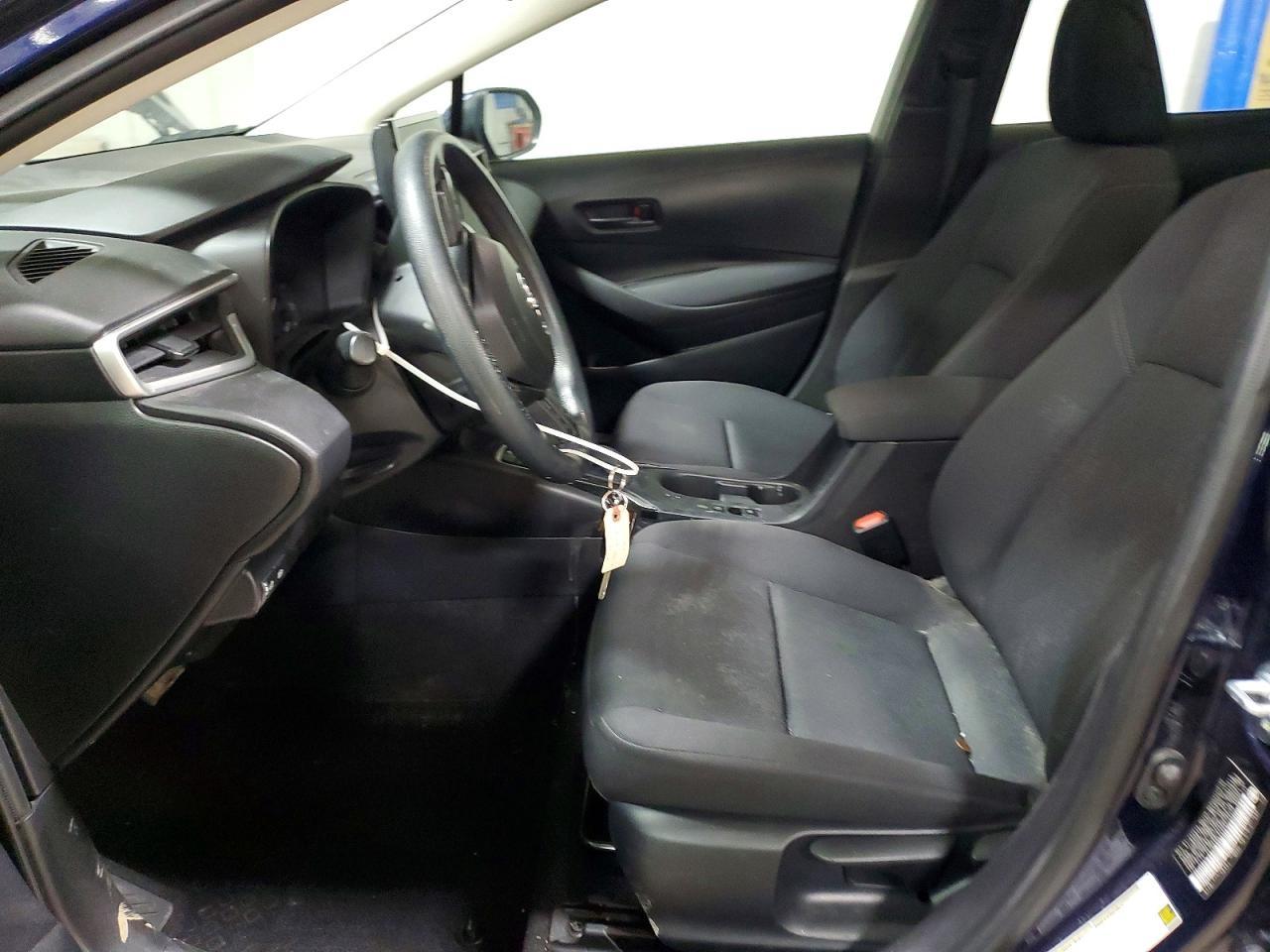 2024 Toyota Corolla Le - Image 7