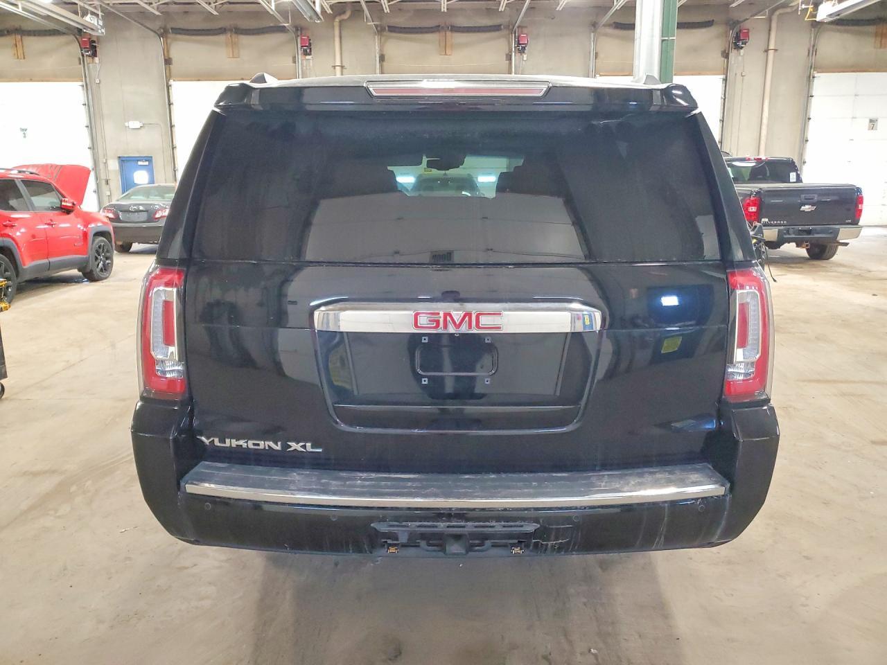 2015 GMC Yukon Xl Denali - Фото 6