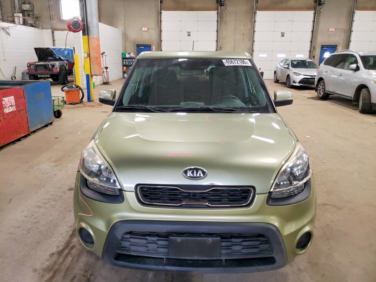 2013 Kia Soul + - Image 5