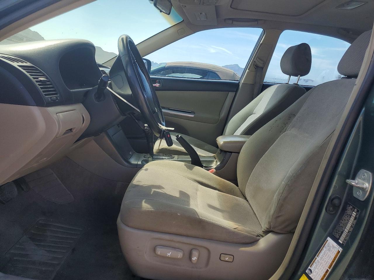 2006 Toyota Camry Se V6 - Image 7