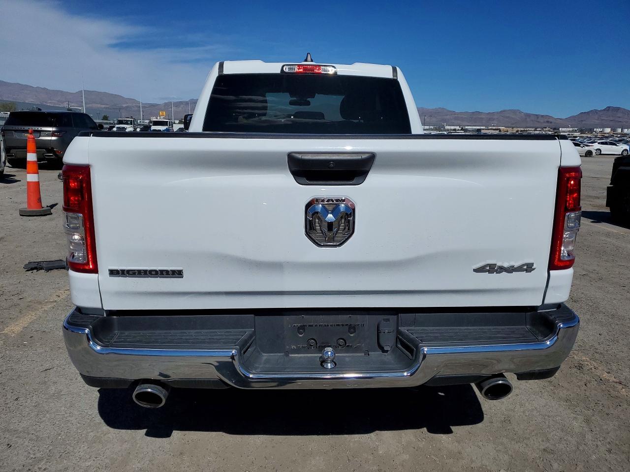 2023 Ram 1500 Big Horn - Image 6