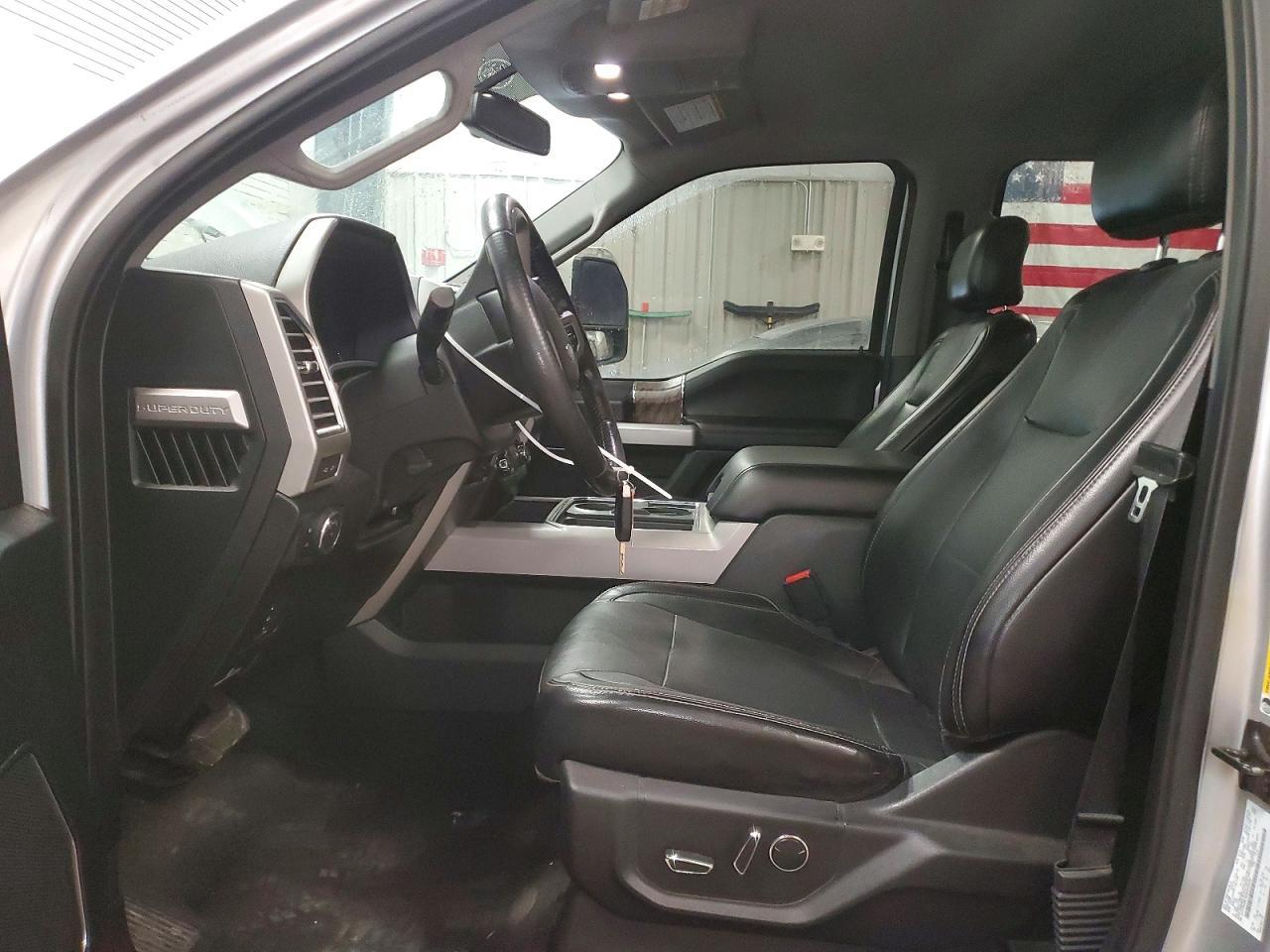 2017 Ford F250 Super Duty - Image 7