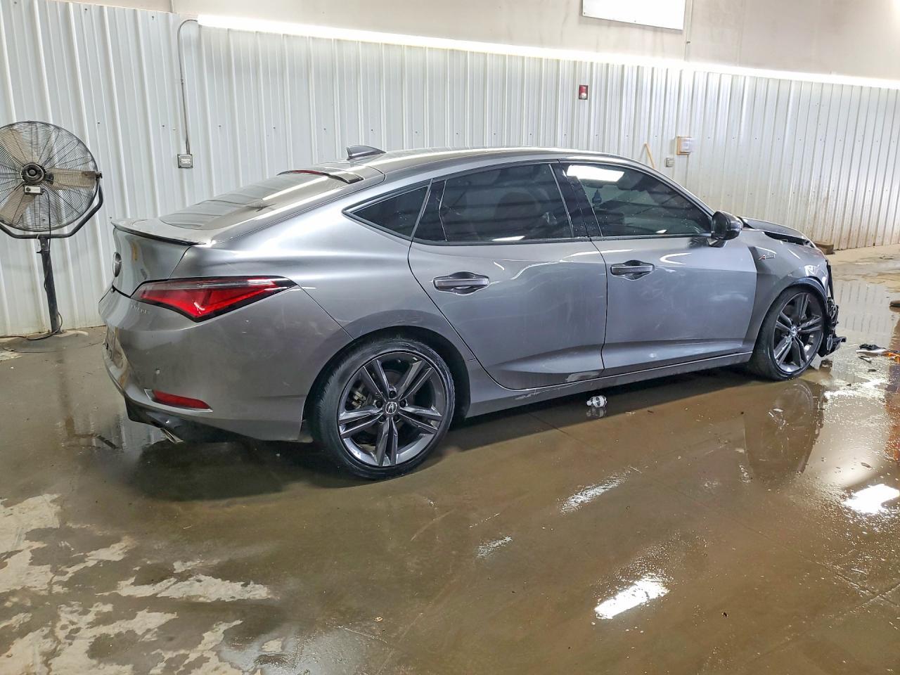 2023 Acura Integra A-Spec Tech - Фото 3