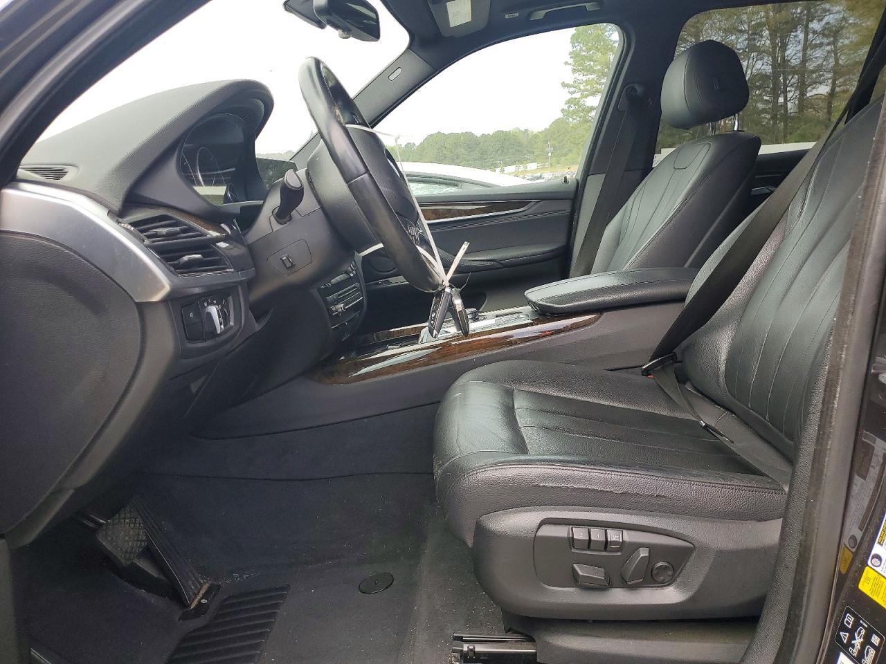 2017 BMW X5 xDrive35I - Image 7