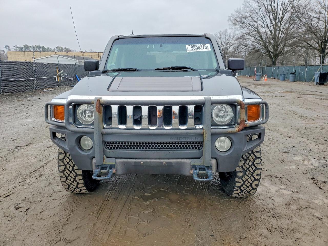 2006 Hummer H3 - Image 5