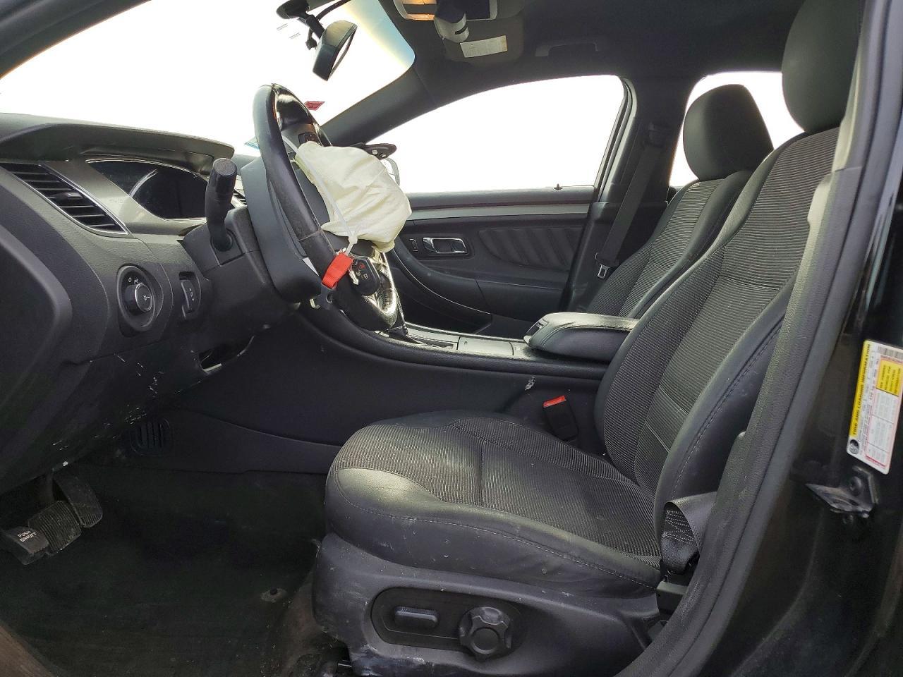 2013 Ford Taurus Sel - Image 7