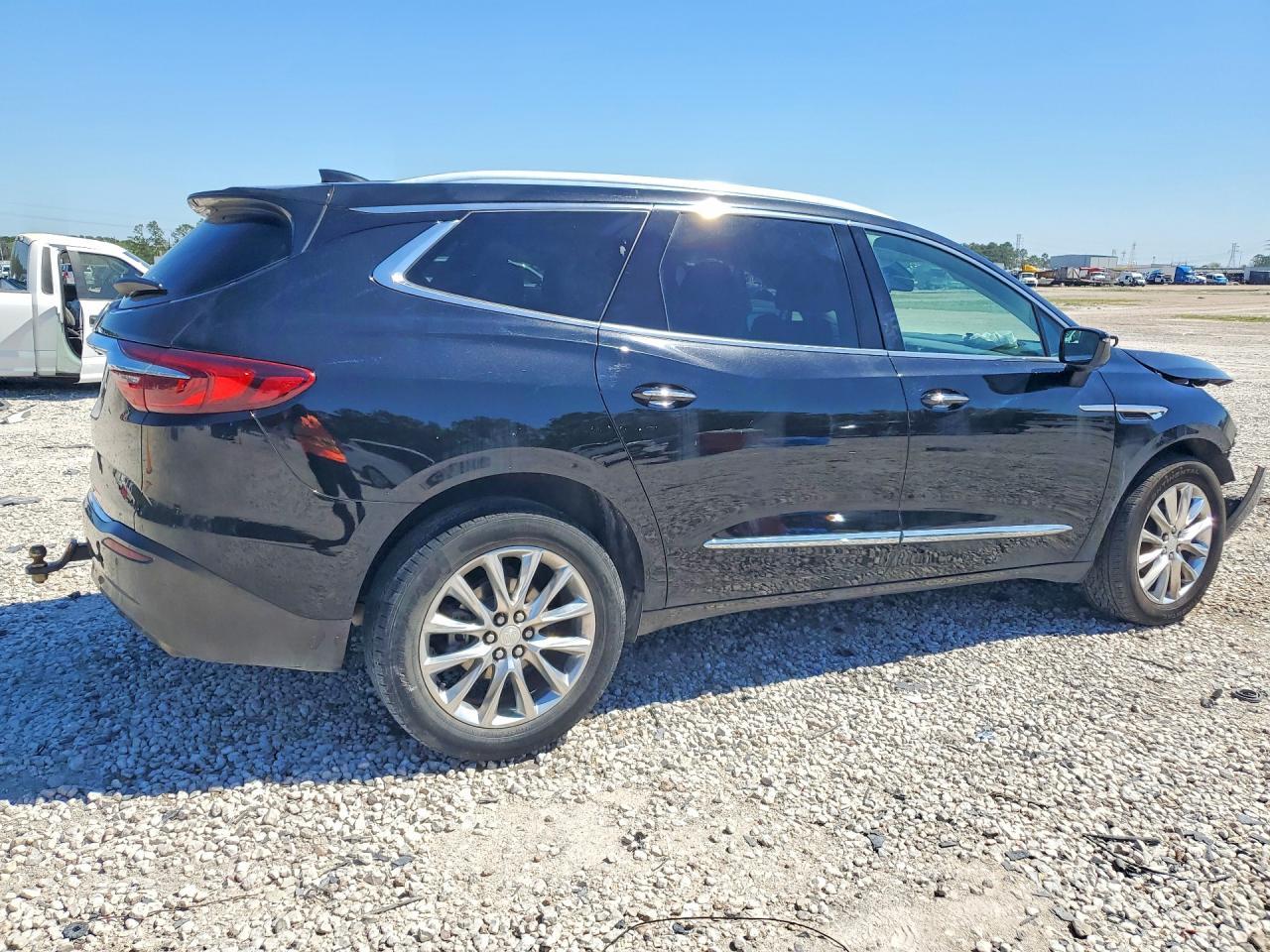 2020 Buick Enclave Essence - Фото 3