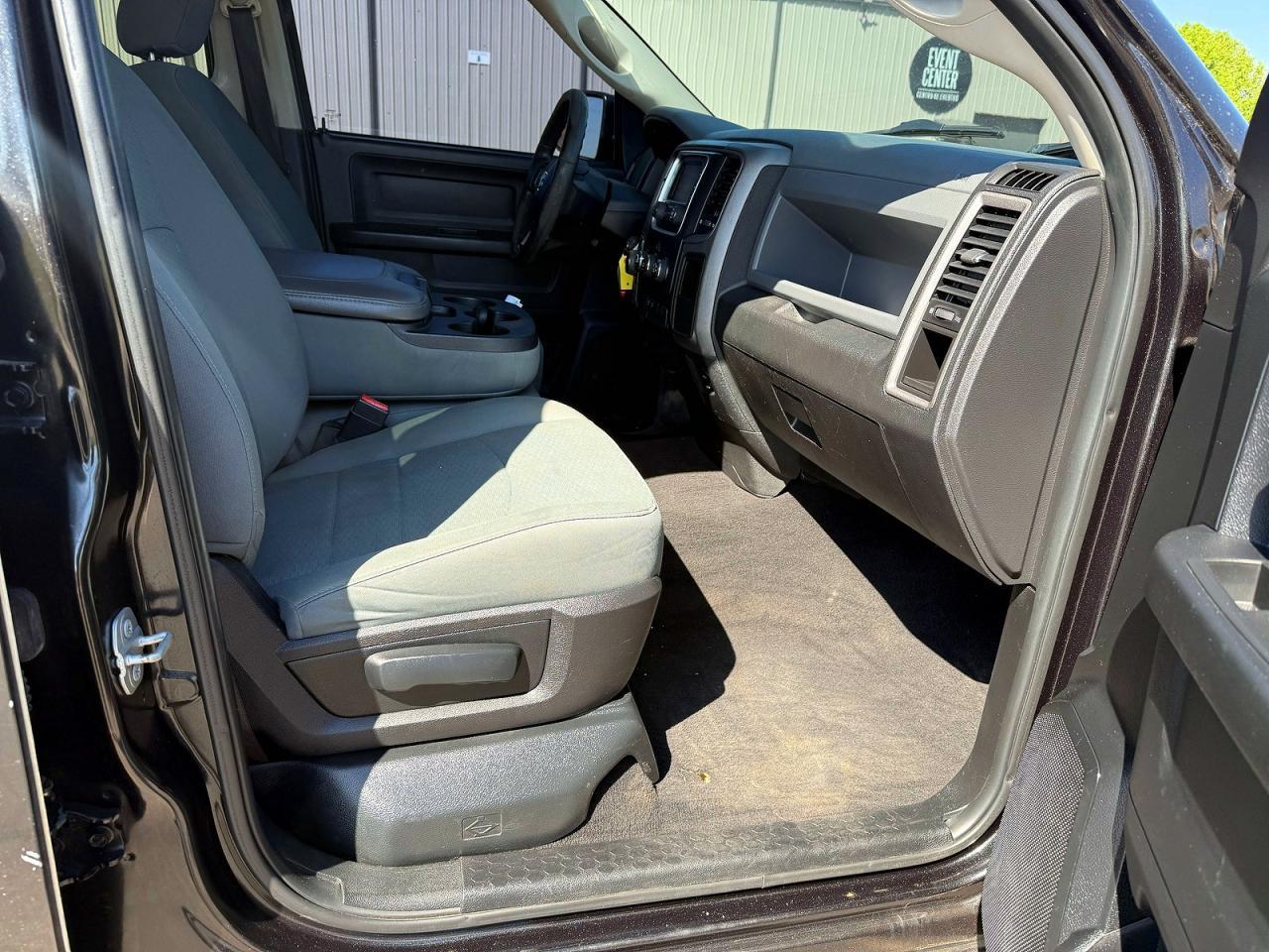 2017 Ram 1500 St - Image 5