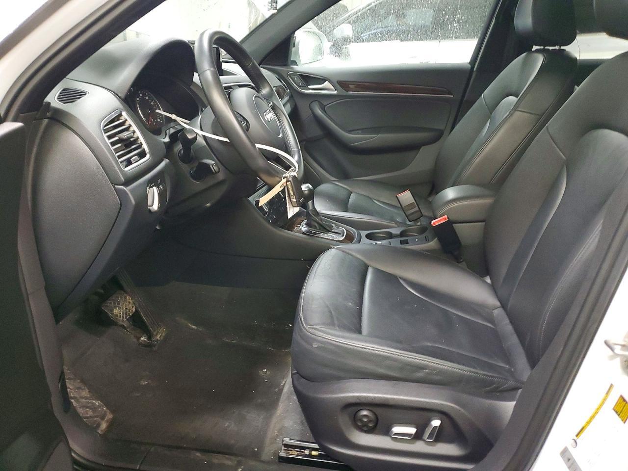 2016 Audi Q3 Premium Plus - Фото 7