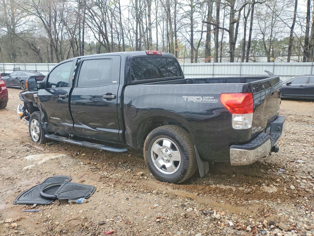 2008 Toyota Tundra - Фото 2