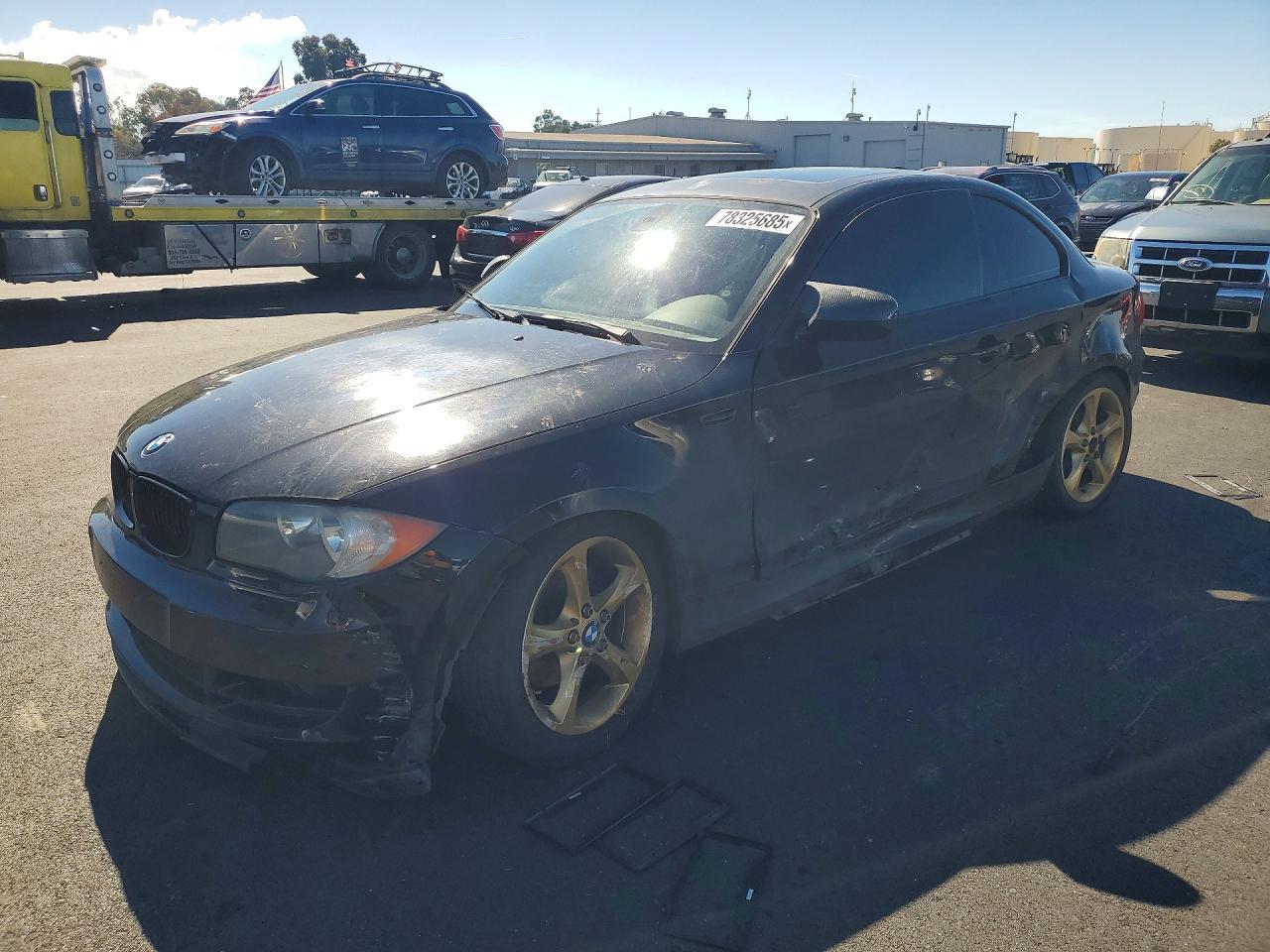 2010 BMW 128 I