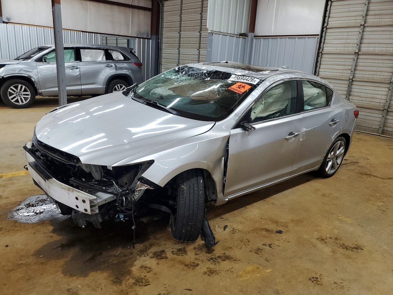 2014 Acura Ilx 20