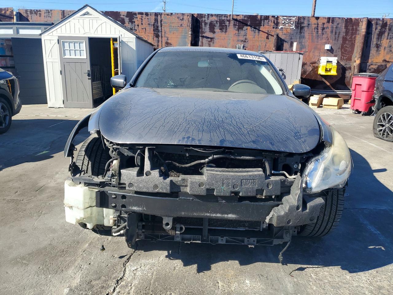 2010 Infiniti G37 Sedan Base - Image 5