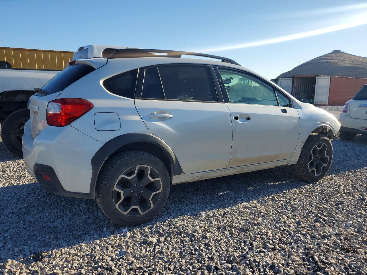 2013 Subaru Xv Crosstrek 2.0 Premium - Image 3