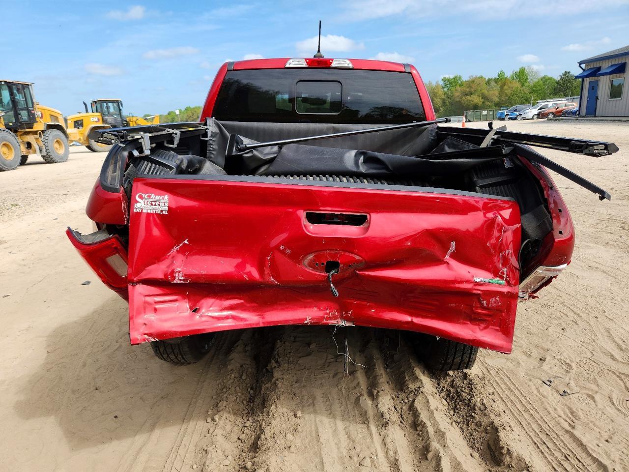 2020 Ford Ranger Xl - Image 6