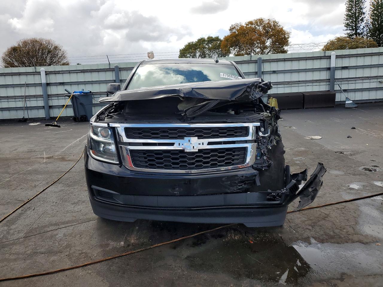 2019 Chevrolet Tahoe K1500 Lt - Image 5