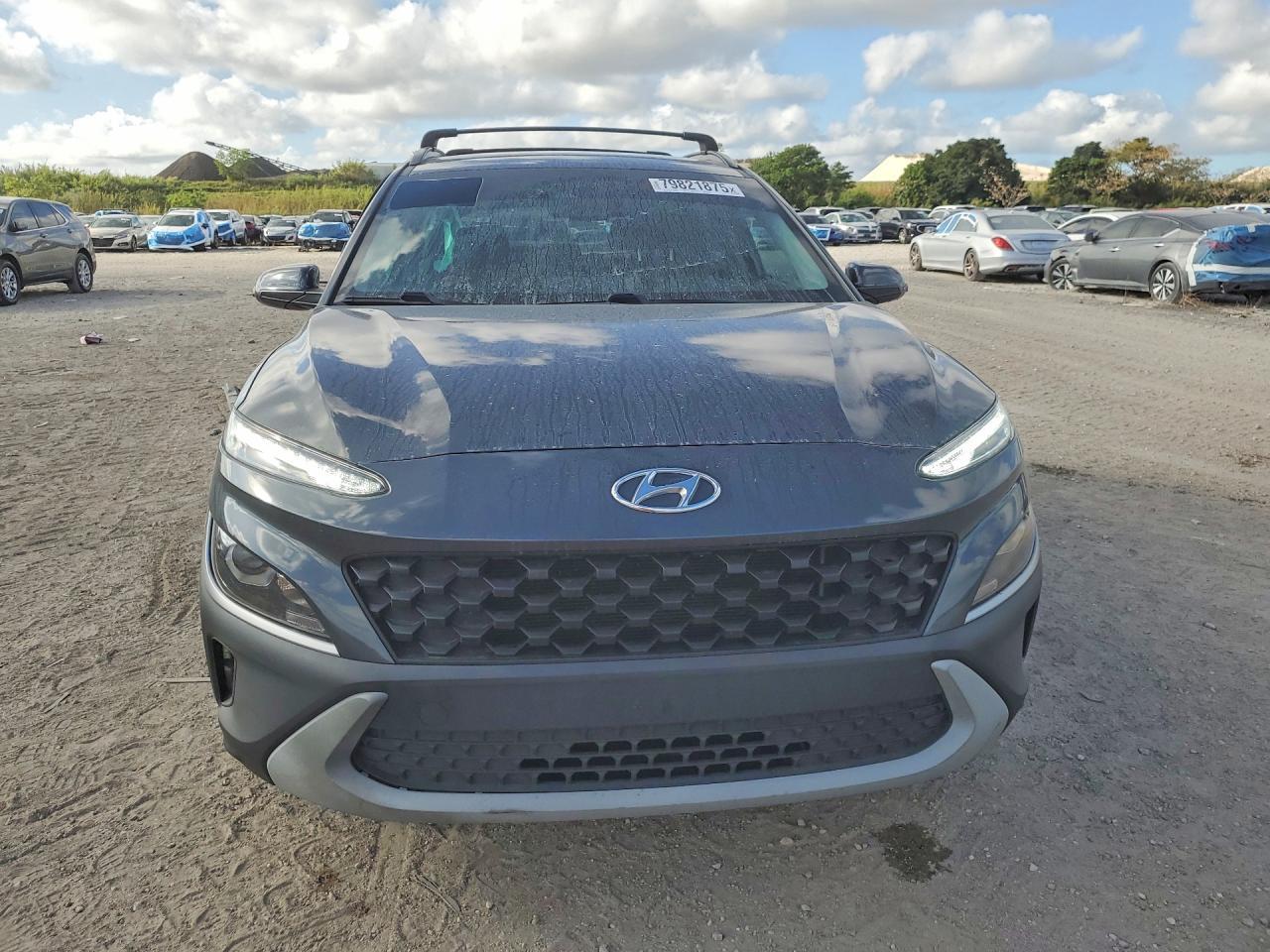 2022 Hyundai Kona Sel - Image 5