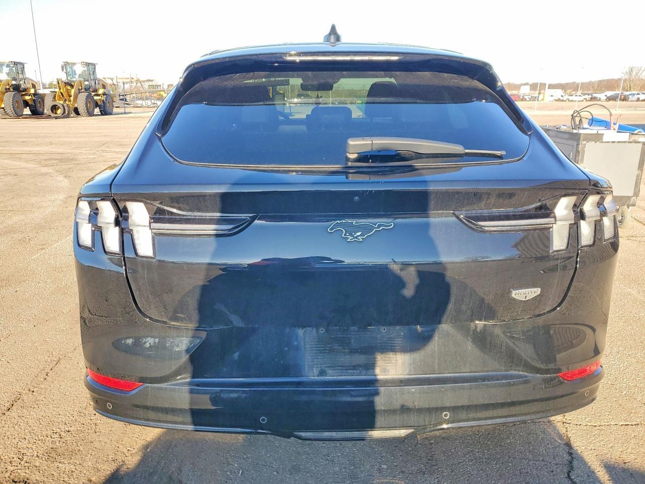 2022 Ford Mustang Mach-E California Route 1 - Image 6