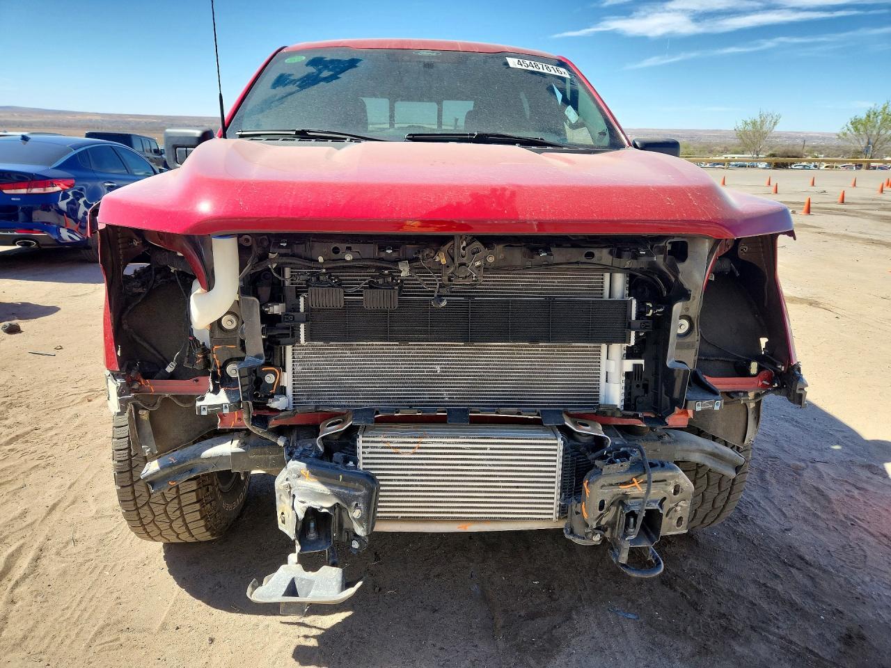 2024 Ford F150 Xlt - Image 5