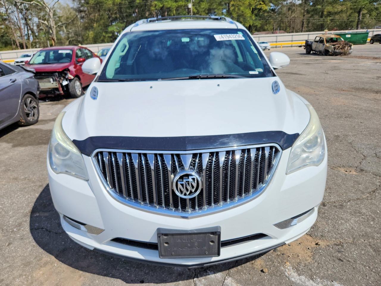 2016 Buick Enclave - Image 5