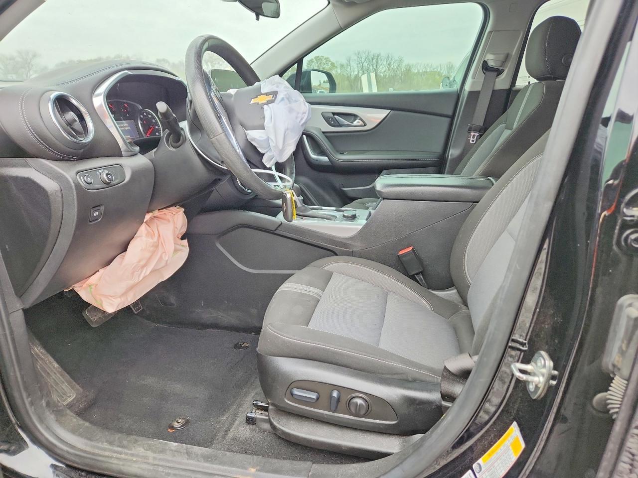 2023 Chevrolet Blazer 2Lt - Image 7
