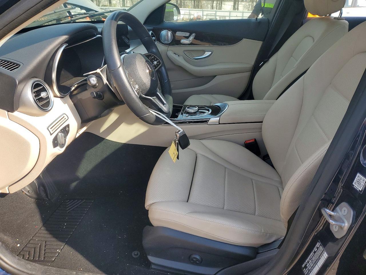 2021 Mercedes-Benz C 300 - Image 7