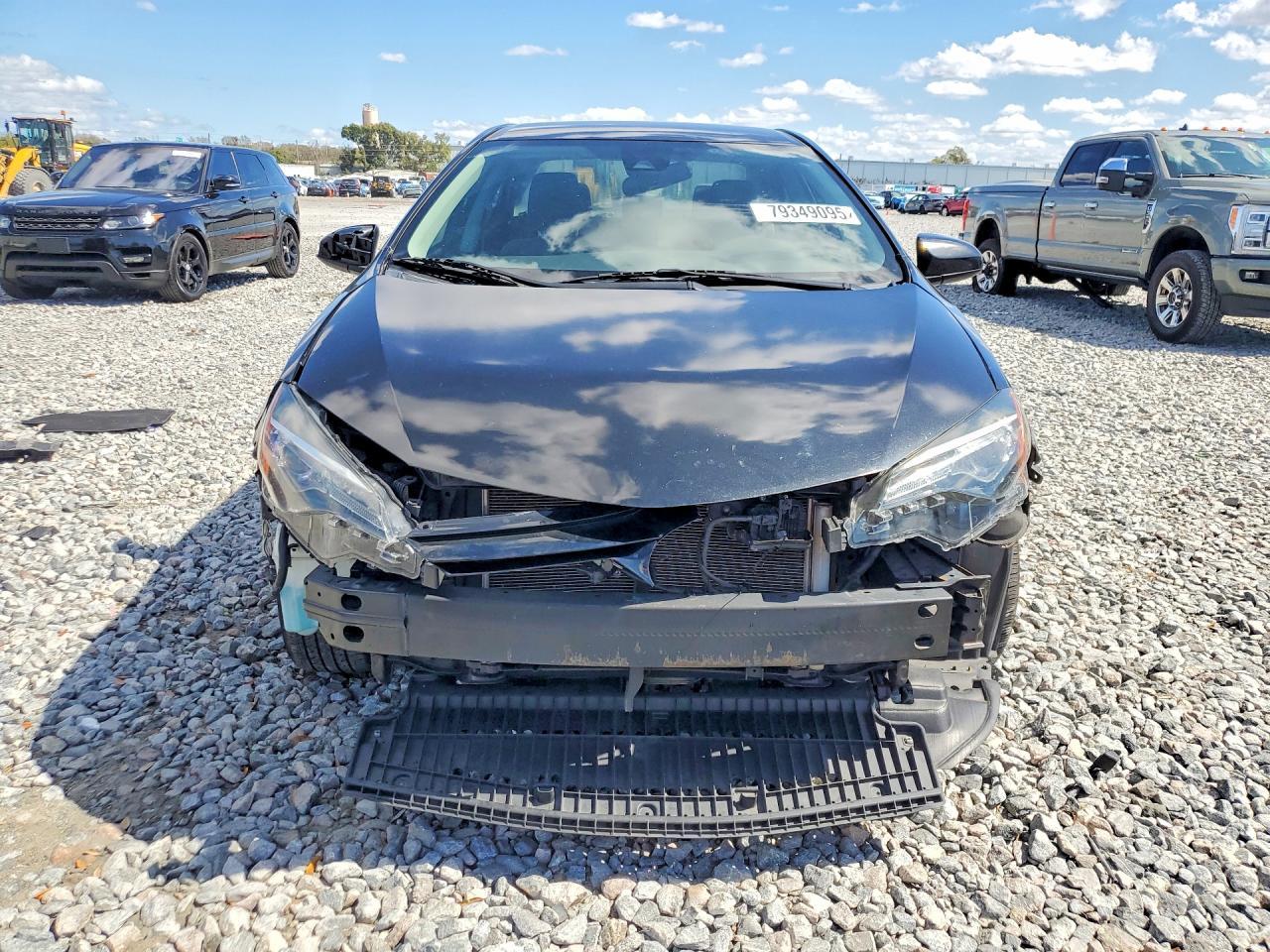 2019 Toyota Corolla Le - Фото 5