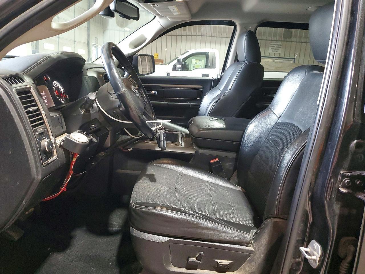 2015 Ram 1500 Sport - Фото 7
