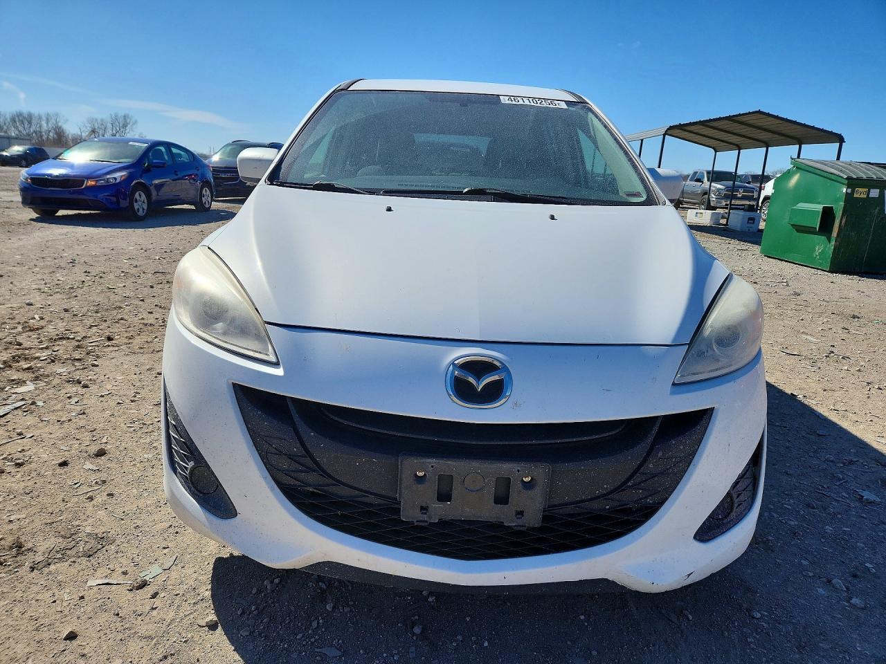 2012 Mazda 5 - Image 5