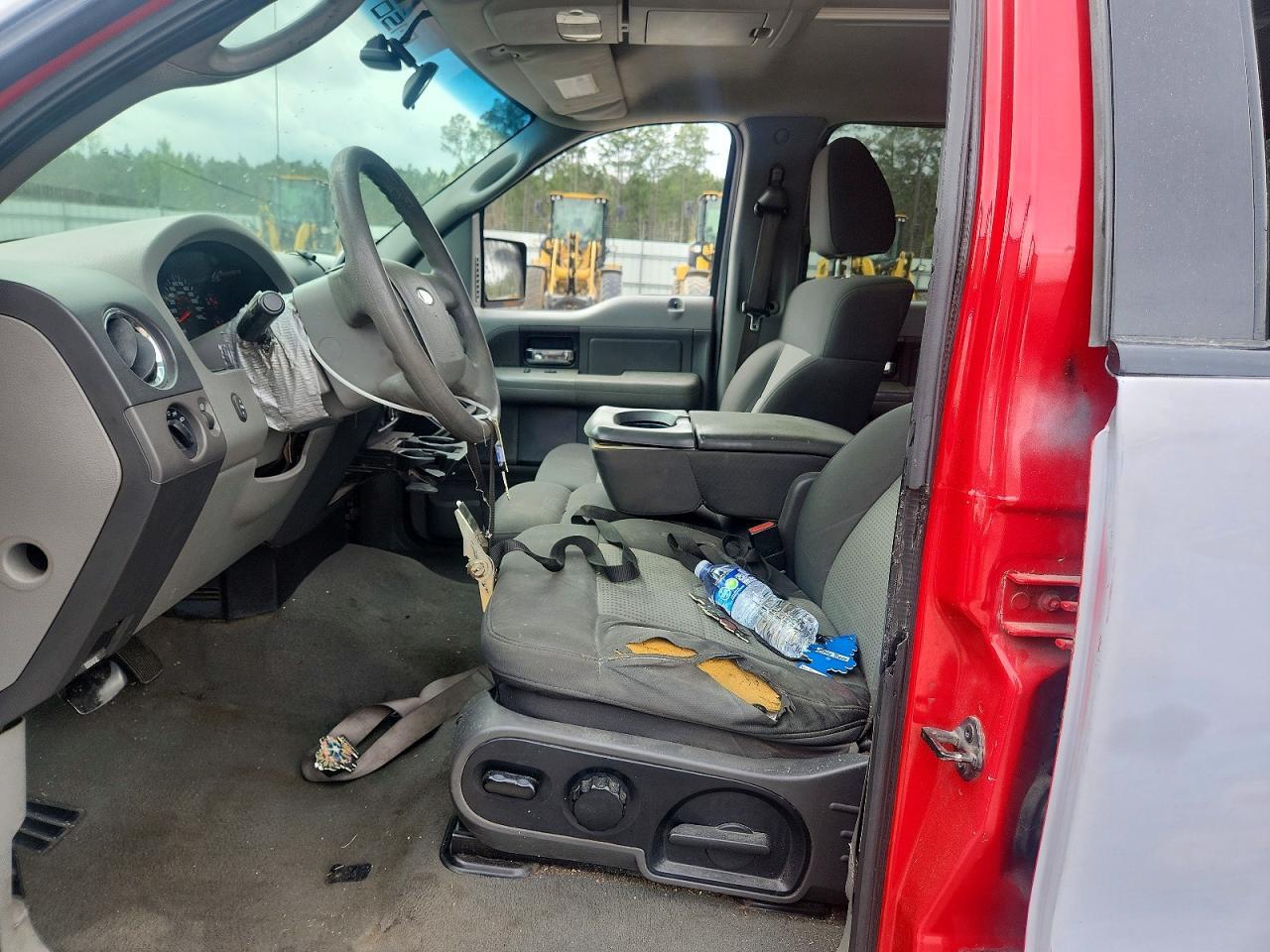 2008 Ford F150 Supercrew - Image 7