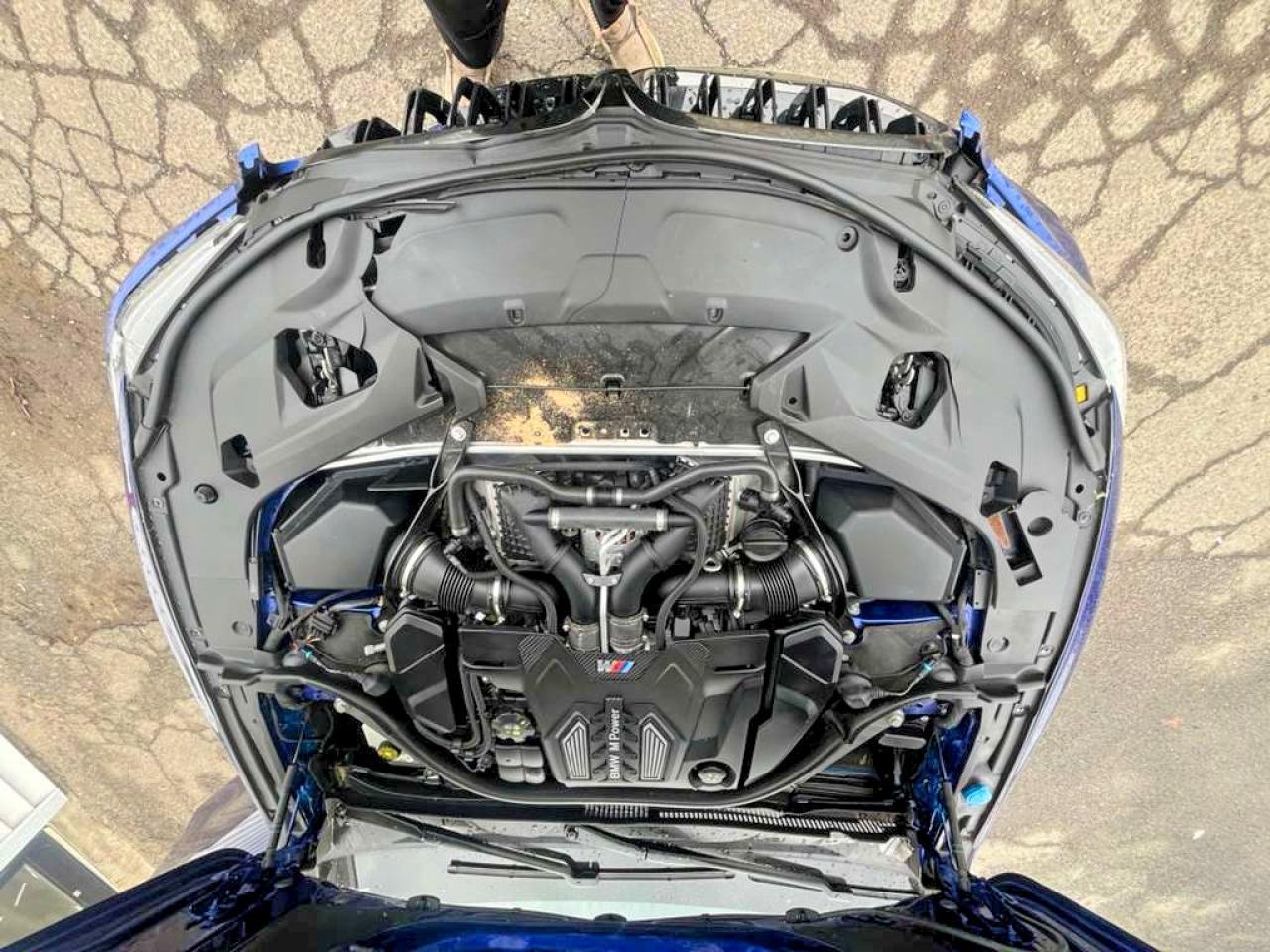 2023 BMW M8 - Image 7