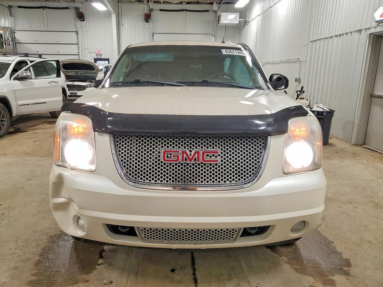 2012 GMC Yukon Xl Denali - Фото 5