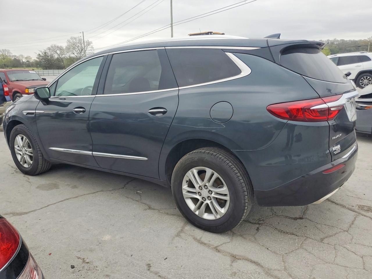 2018 Buick Enclave - Image 2