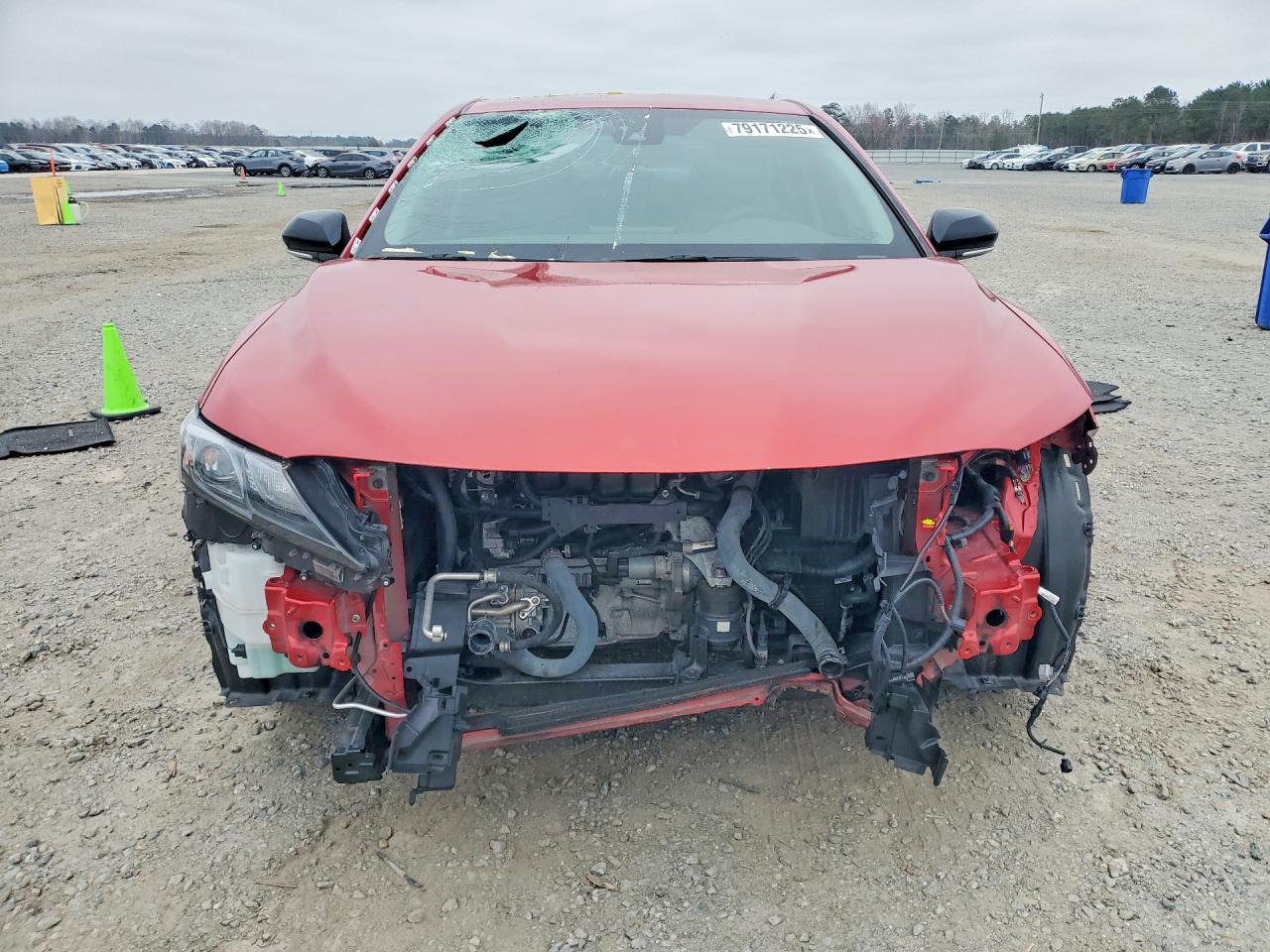 2023 Toyota Camry Se - Image 5