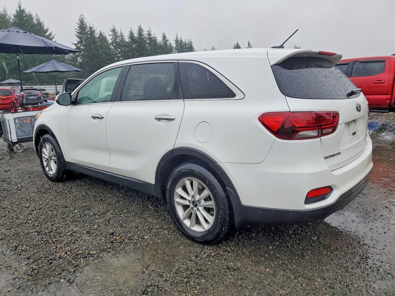 2019 Kia Sorento Lx - Фото 2