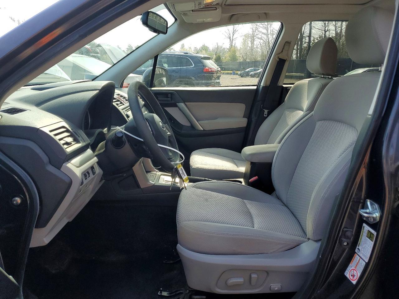 2014 Subaru Forester 2.5I Premium - Фото 7