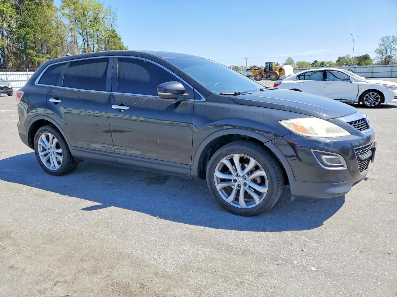2012 Mazda Cx-9 - Image 4
