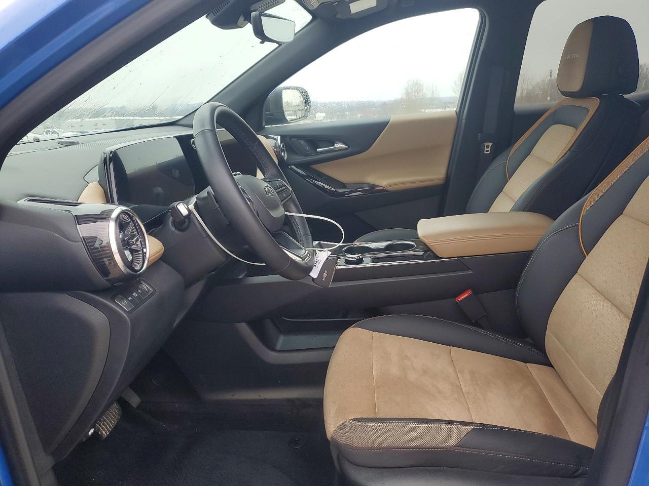 2025 Chevrolet Equinox Activ - Image 7
