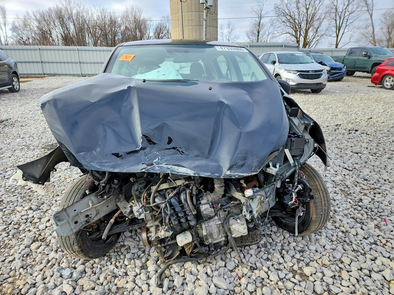 2019 Mitsubishi Mirage Es - Image 5