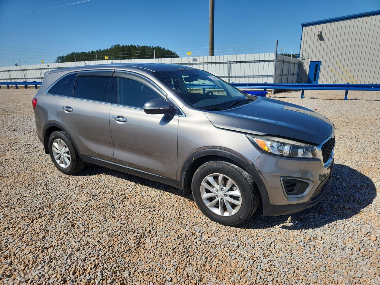 2016 Kia Sorento L - Фото 4