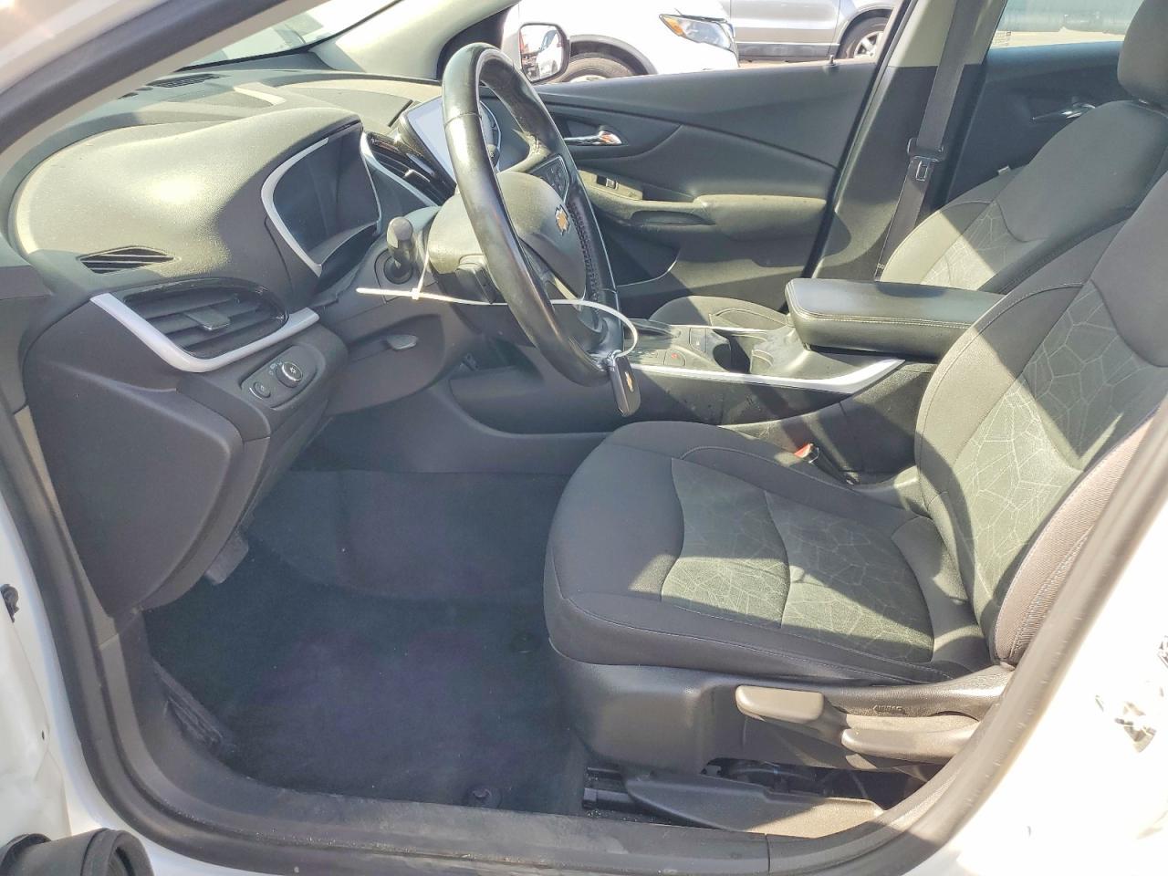 2017 Chevrolet Volt Lt - Фото 7