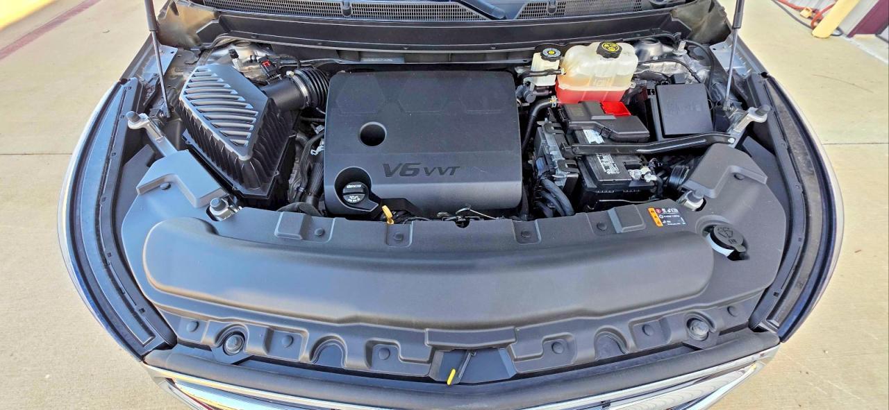 2018 Buick Enclave Essence - Image 7