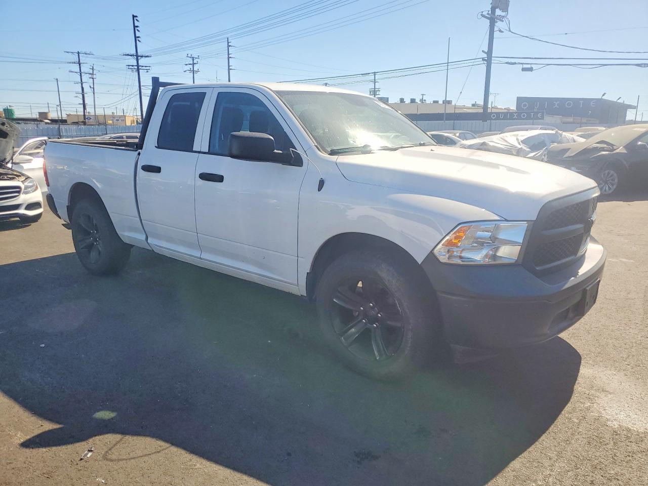 2022 Ram 1500 Classic - Image 4