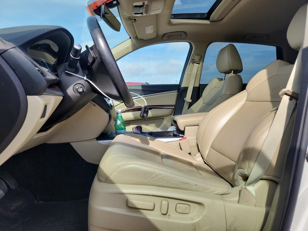 2016 Acura Mdx - Фото 7
